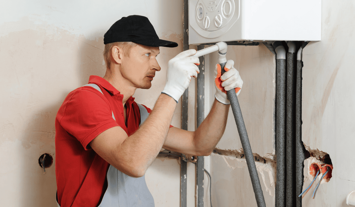 Düzce Viessmann Kombi Teknik Servis