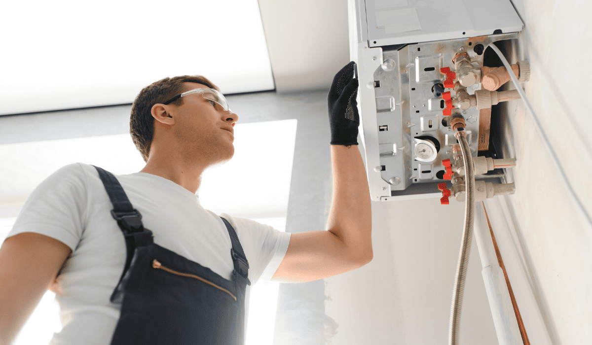 Düzce Viessmann Kombi Montaj Kurulum